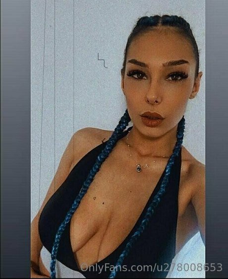 Nacktes geleaktes OnlyFans-Foto von Gretatwenty