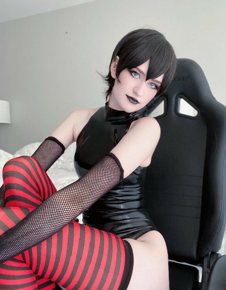 Nacktes geleaktes OnlyFans-Foto von Hazelfig