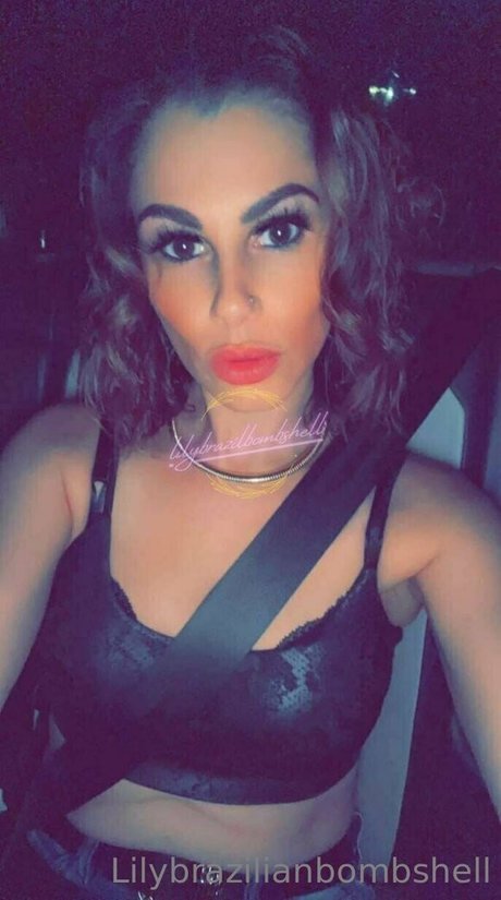 Lilybrazilianbombshell