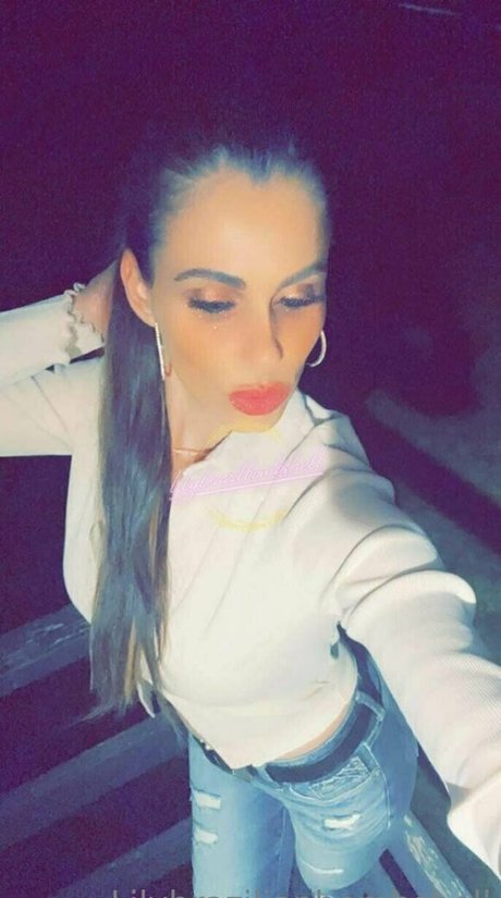 Lilybrazilianbombshell