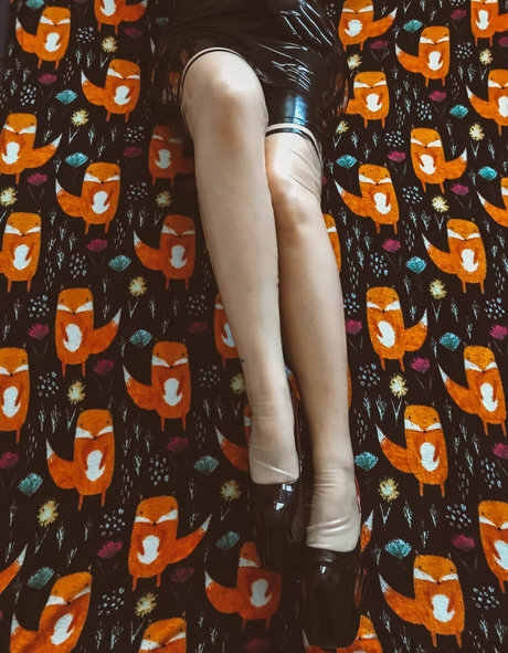Latex_fox