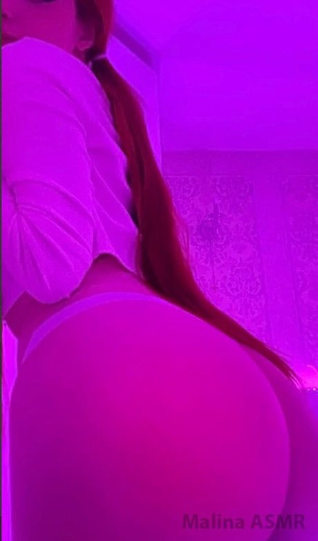 Malina ASMR