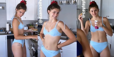 Diana Silvers