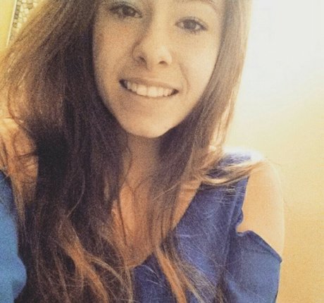 Nacktes geleaktes OnlyFans-Foto von Jordan Rose Schmidt
