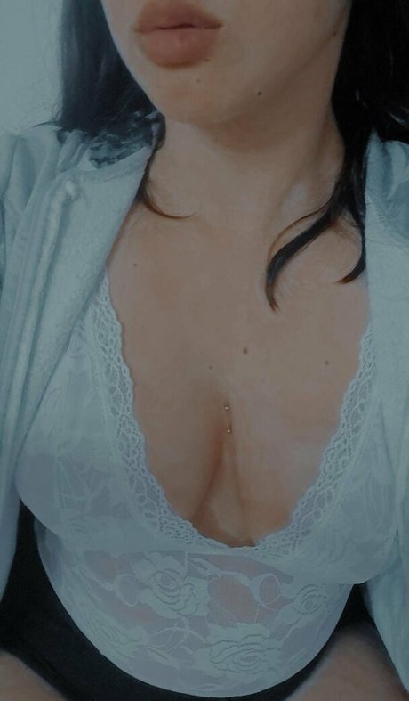 Nacktes geleaktes OnlyFans-Foto von Babbylulaaok