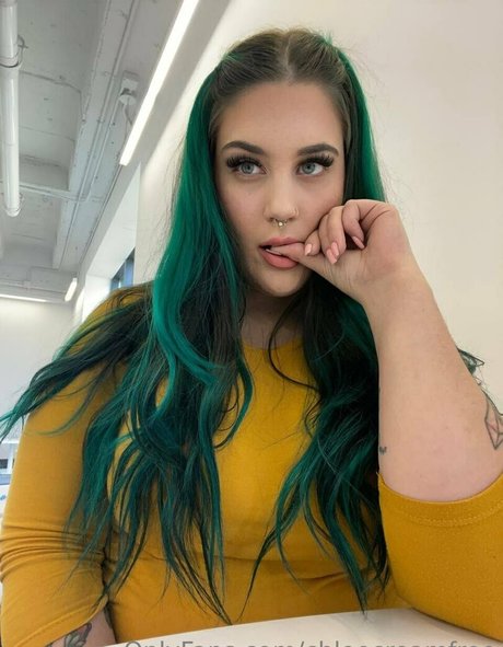 Chloecreamfree
