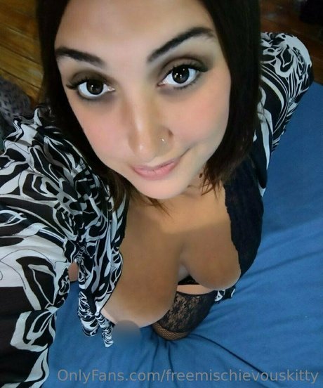 Freemischievouskitty