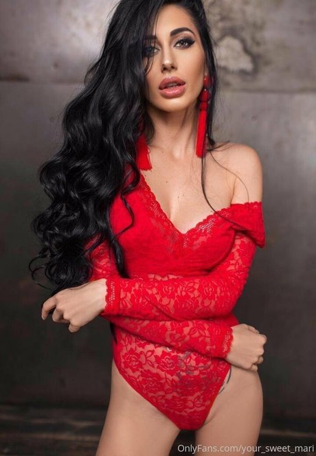 Your_sweet_mari