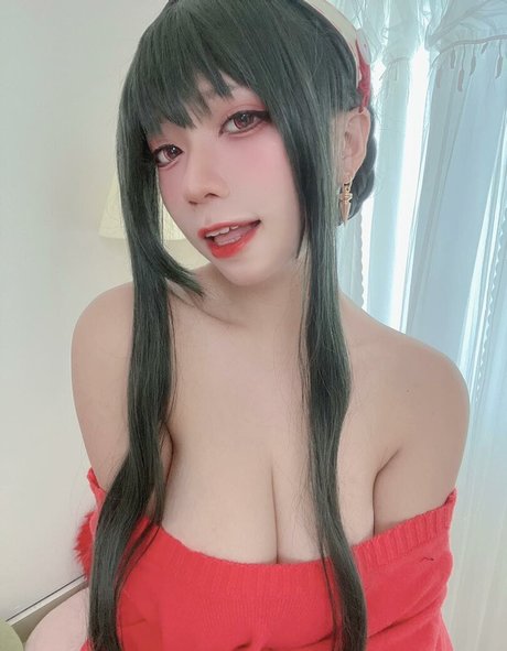 Nacktes geleaktes OnlyFans-Foto von Momokoxoxo