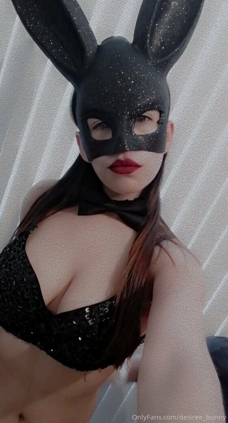 Desiree Bunny