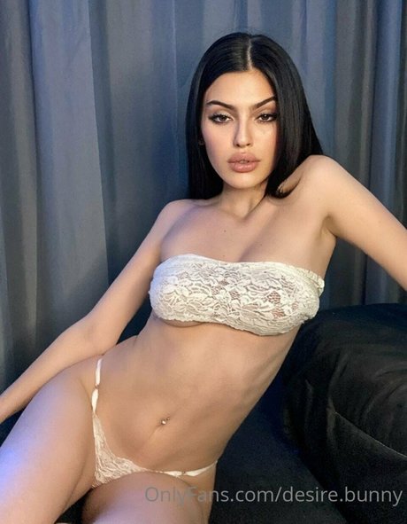 Desiree Bunny