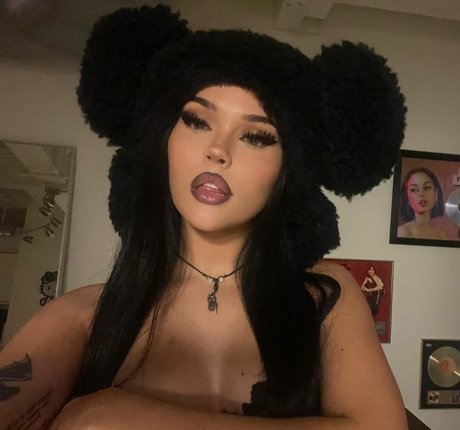 Maggie Lindemann