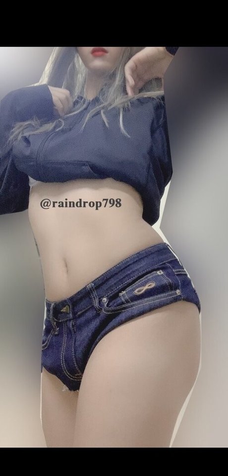 Raindrop798
