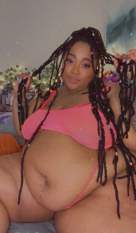Nacktes geleaktes OnlyFans-Foto von Growingellex