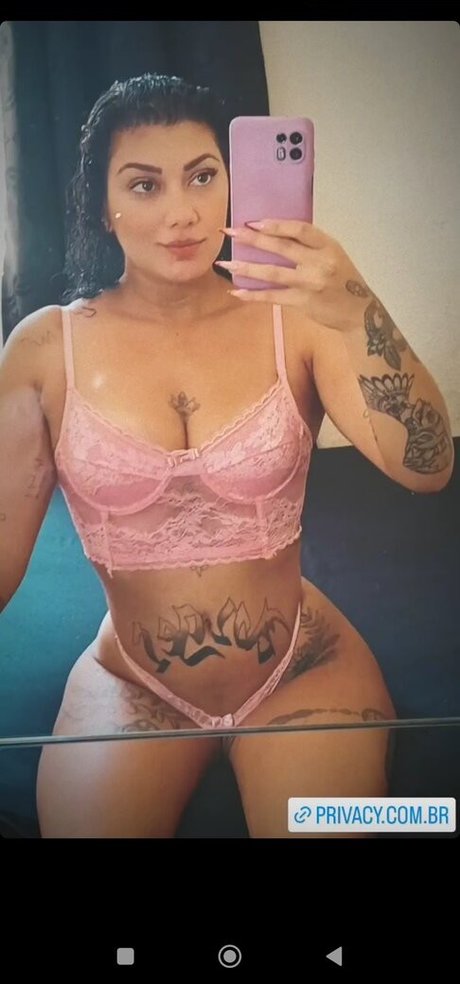 Drielle Renata