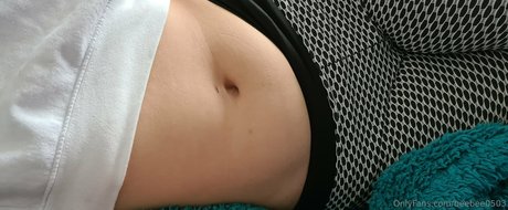 Nacktes geleaktes OnlyFans-Foto von Beebee0503