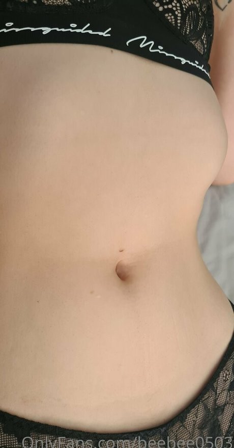 Nacktes geleaktes OnlyFans-Foto von Beebee0503