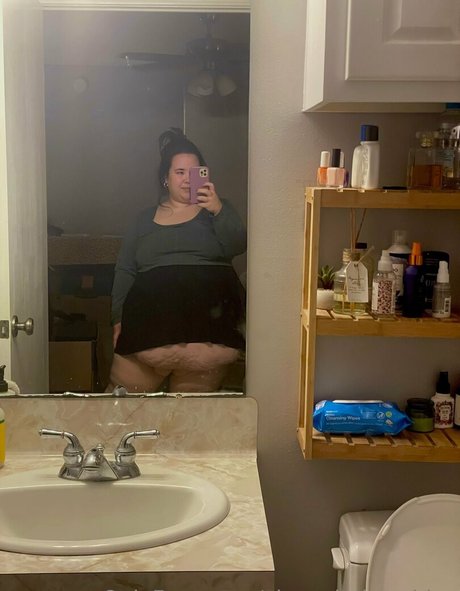 Cherrybabyssbbw
