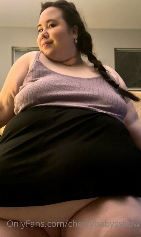 Cherrybabyssbbw
