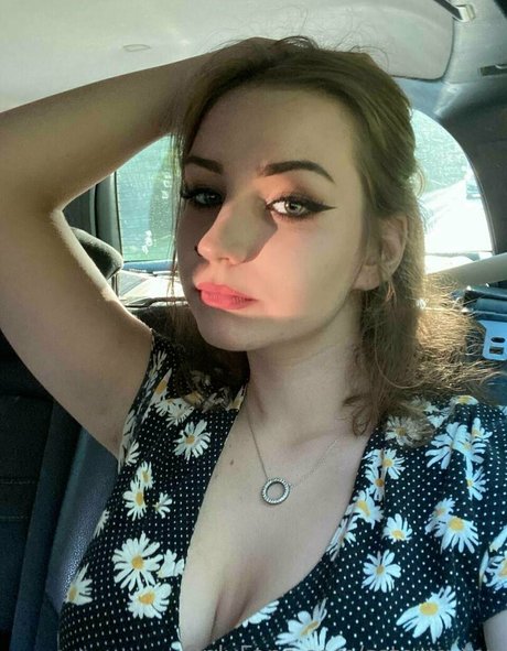 Nacktes geleaktes OnlyFans-Foto von Sstormyfox