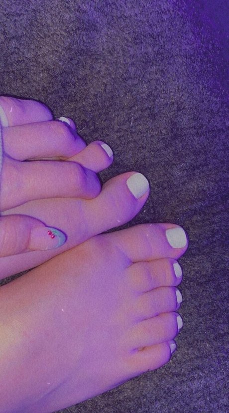 Nacktes geleaktes OnlyFans-Foto von Realpollypocket
