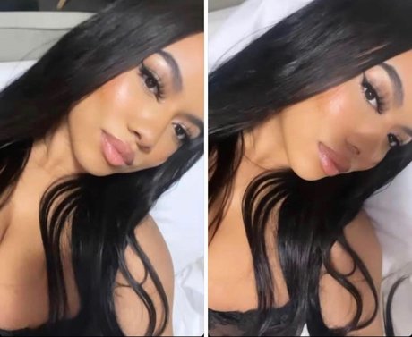 Nacktes geleaktes OnlyFans-Foto von Thelailalove
