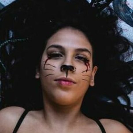 Nacktes geleaktes OnlyFans-Foto von Pucca Devil