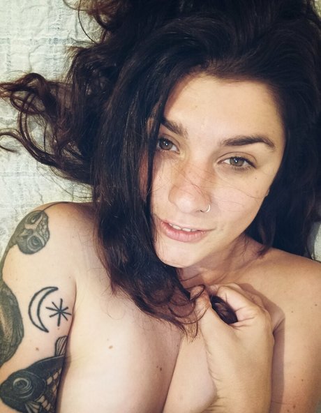 Nacktes geleaktes OnlyFans-Foto von Laurettavixen