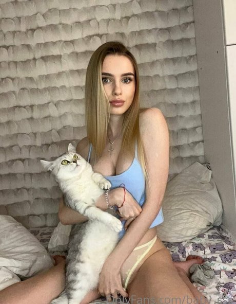 Nacktes geleaktes OnlyFans-Foto von Maryamaryanne