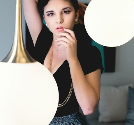 Nacktes geleaktes OnlyFans-Foto von Chelsie Deville