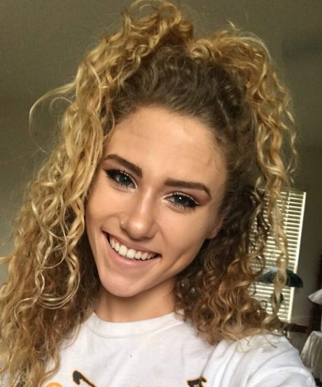 Nacktes geleaktes OnlyFans-Foto von Kendall Ripetta