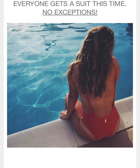 Nacktes geleaktes OnlyFans-Foto von Kendall Ripetta