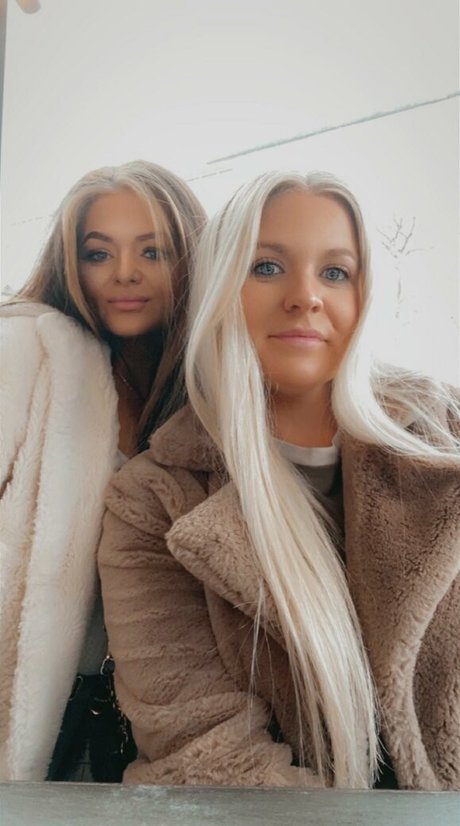 Nacktes geleaktes OnlyFans-Foto von Madsmxfree