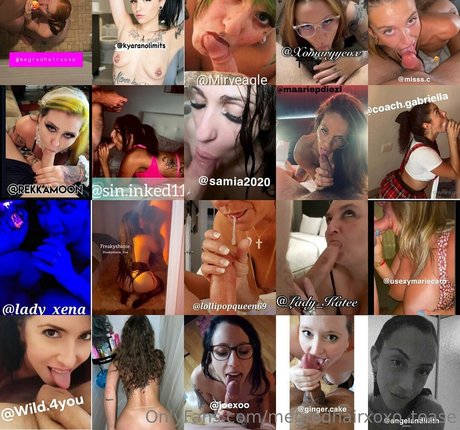 Megredhairxoxo_tease