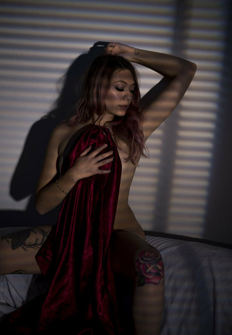 Nacktes geleaktes OnlyFans-Foto von Jessicalynn