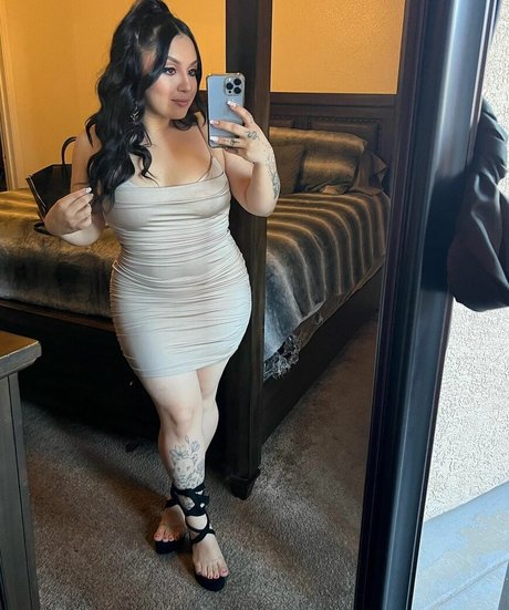 Nacktes geleaktes OnlyFans-Foto von Daisyyy98