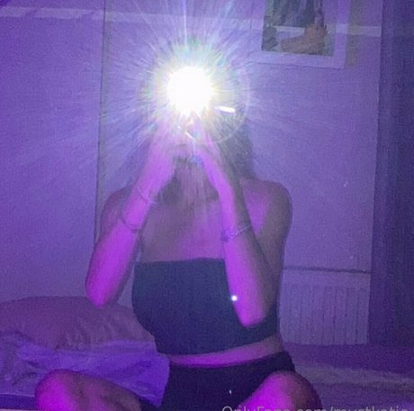 Nacktes geleaktes OnlyFans-Foto von Mystkatie