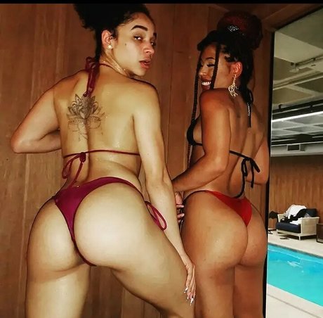 Nacktes geleaktes OnlyFans-Foto von Lua Sophia