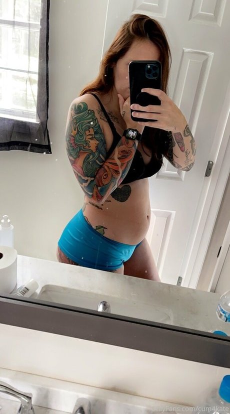 Cum4kate