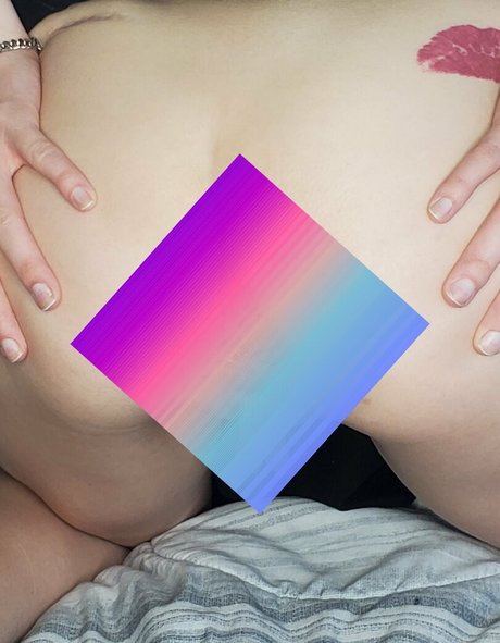 Nacktes geleaktes OnlyFans-Foto von Gingermckaylove