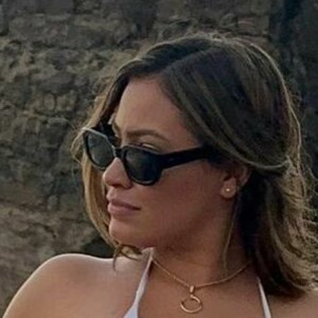 Nacktes geleaktes OnlyFans-Foto von Alejandra Rubio