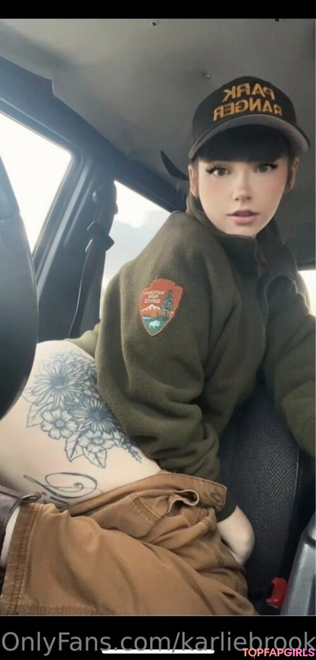 Nacktes geleaktes OnlyFans-Foto von Karliebrooks #1 Nacktes geleaktes OnlyFans-Foto von Karliebrooks #1