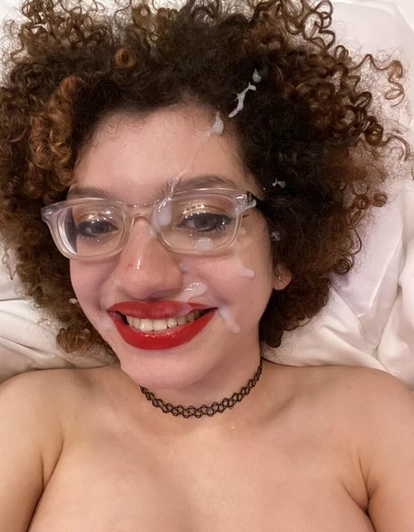 Nacktes geleaktes OnlyFans-Foto von Val Figgs