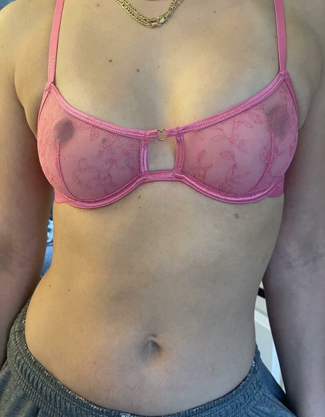 Nacktes geleaktes OnlyFans-Foto von Blue Monster