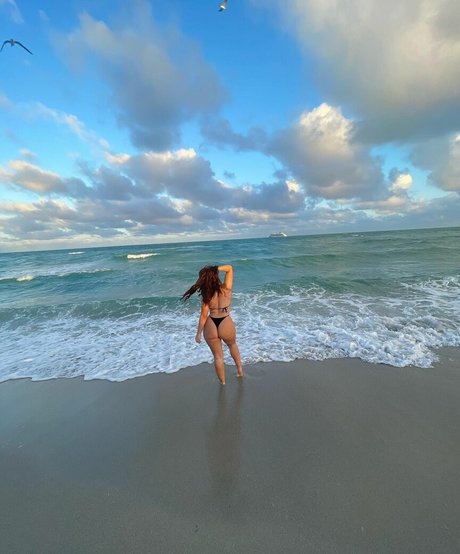 Nacktes geleaktes OnlyFans-Foto von Taylordevriendt