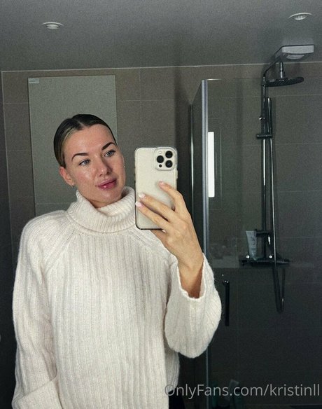 Nacktes geleaktes OnlyFans-Foto von Kristinll