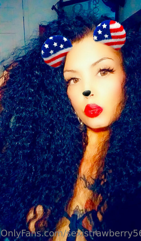 Sexistrawberry5611