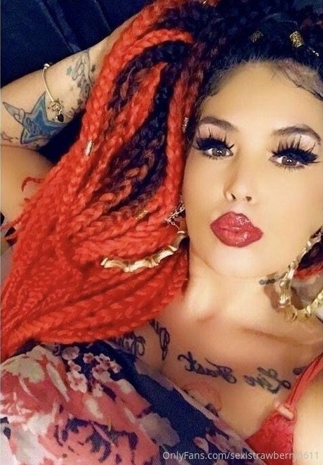 Sexistrawberry5611
