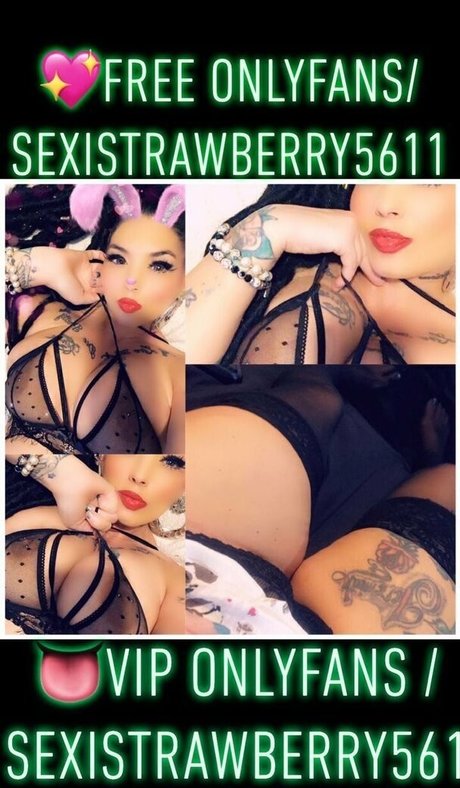 Sexistrawberry5611