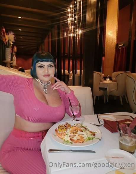 Goodgirlvixen